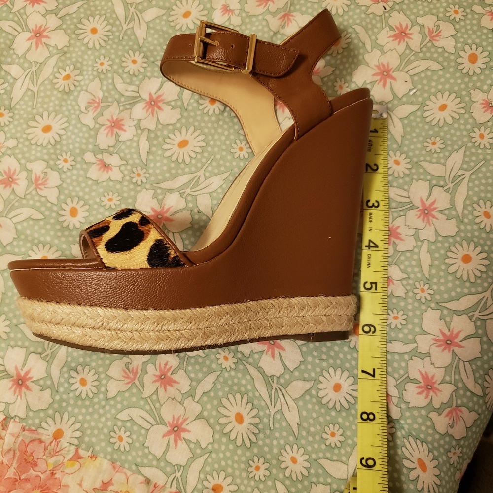 Jessica Simpson sandals - Picture 5 of 5
